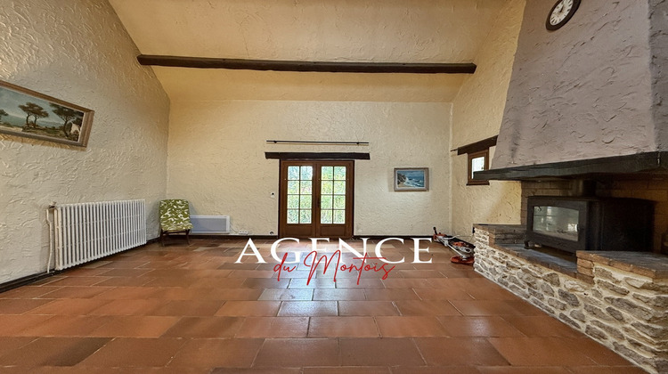 Ma-Cabane - Vente Maison Donnemarie-Dontilly, 90 m²