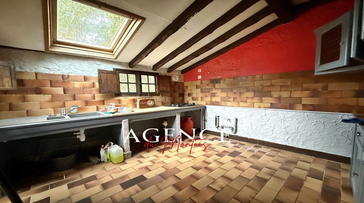 Ma-Cabane - Vente Maison Donnemarie-Dontilly, 90 m²