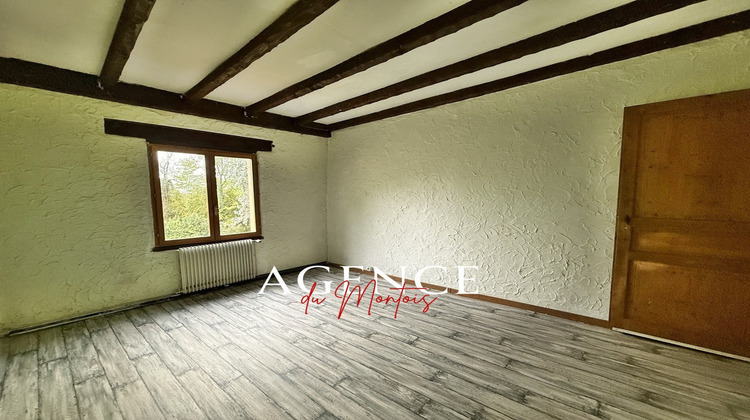 Ma-Cabane - Vente Maison Donnemarie-Dontilly, 90 m²