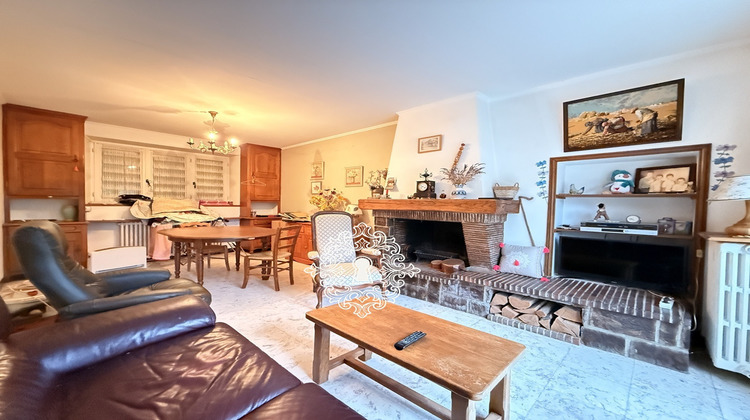 Ma-Cabane - Vente Maison Donnemarie-Dontilly, 114 m²