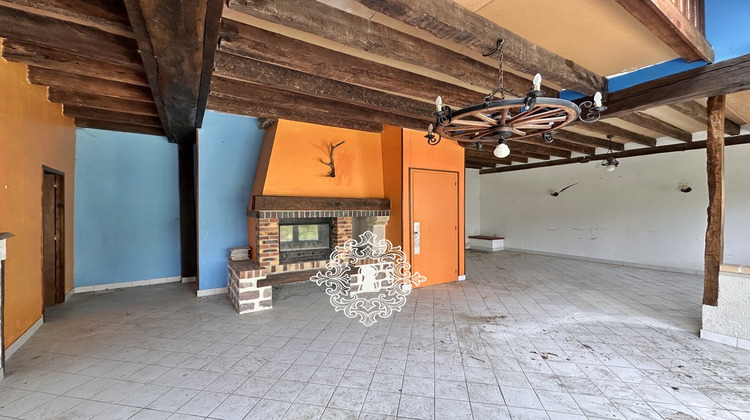 Ma-Cabane - Vente Maison Donnemarie-Dontilly, 165 m²