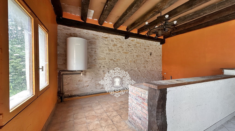 Ma-Cabane - Vente Maison Donnemarie-Dontilly, 165 m²