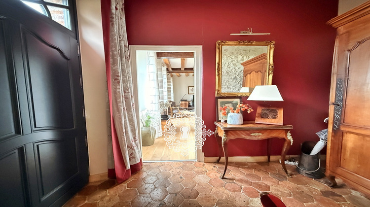 Ma-Cabane - Vente Maison Donnemarie-Dontilly, 112 m²