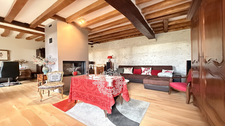 Ma-Cabane - Vente Maison Donnemarie-Dontilly, 112 m²