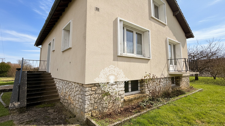 Ma-Cabane - Vente Maison Donnemarie-Dontilly, 102 m²