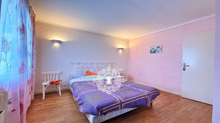 Ma-Cabane - Vente Maison Donnemarie-Dontilly, 102 m²