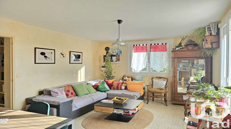 Ma-Cabane - Vente Maison Donnemarie-Dontilly, 114 m²