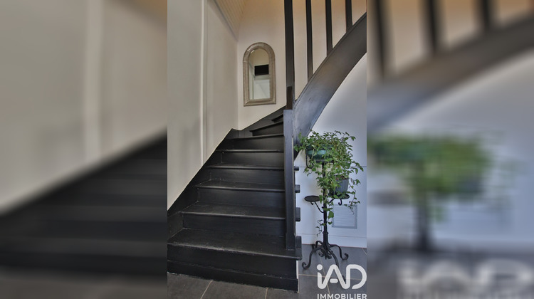 Ma-Cabane - Vente Maison Donnemarie-Dontilly, 109 m²