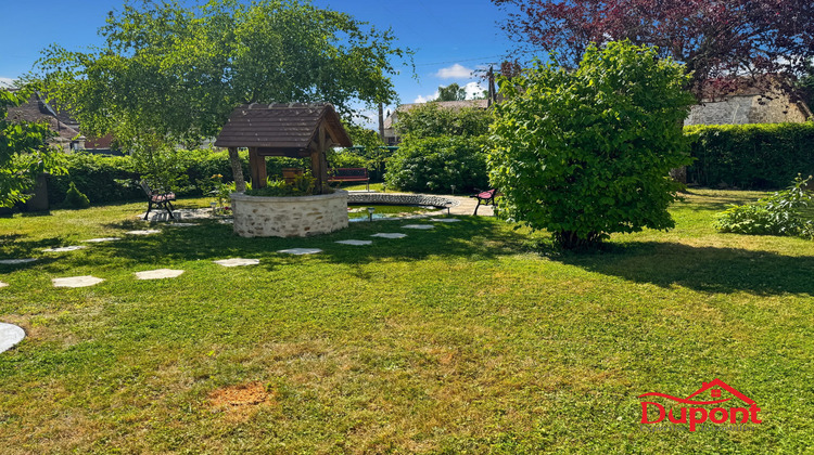 Ma-Cabane - Vente Maison Donnemarie-Dontilly, 165 m²