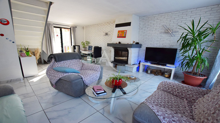 Ma-Cabane - Vente Maison DONNEMARIE-DONTILLY, 131 m²