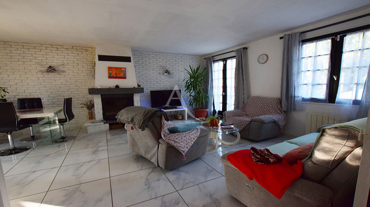 Ma-Cabane - Vente Maison DONNEMARIE-DONTILLY, 131 m²