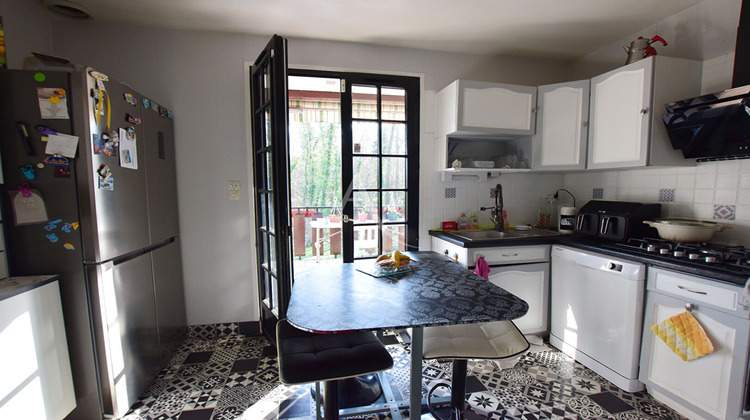 Ma-Cabane - Vente Maison DONNEMARIE-DONTILLY, 131 m²