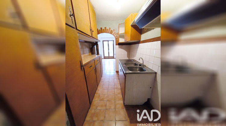 Ma-Cabane - Vente Maison Donnemarie-Dontilly, 75 m²