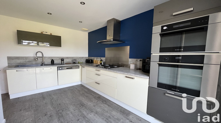 Ma-Cabane - Vente Maison Donnemarie-Dontilly, 129 m²