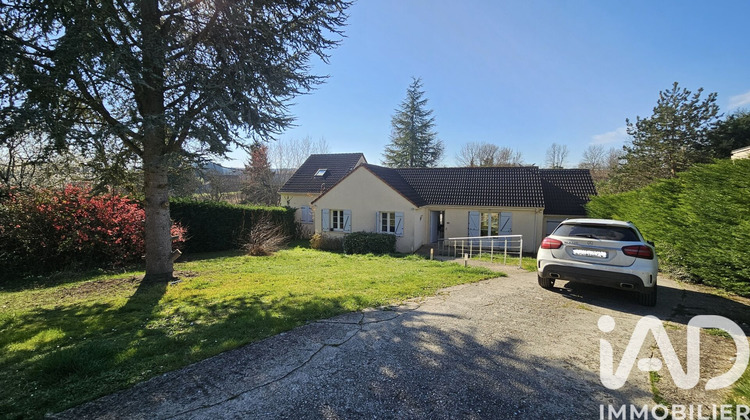 Ma-Cabane - Vente Maison Donnemarie-Dontilly, 150 m²