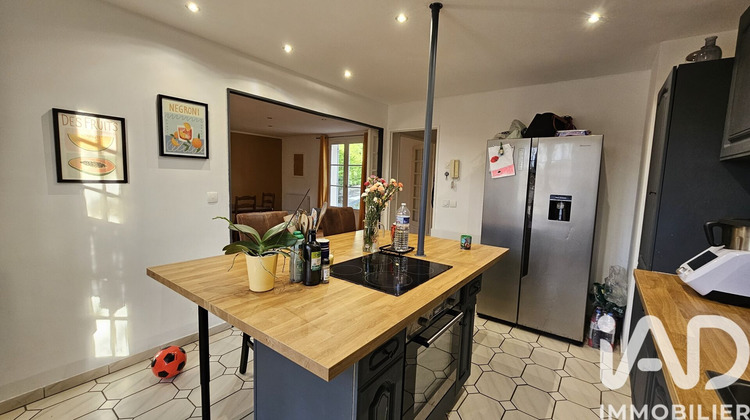 Ma-Cabane - Vente Maison Donnemarie-Dontilly, 150 m²
