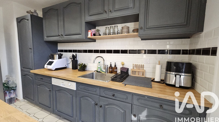 Ma-Cabane - Vente Maison Donnemarie-Dontilly, 150 m²