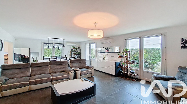 Ma-Cabane - Vente Maison Donnemarie-Dontilly, 174 m²
