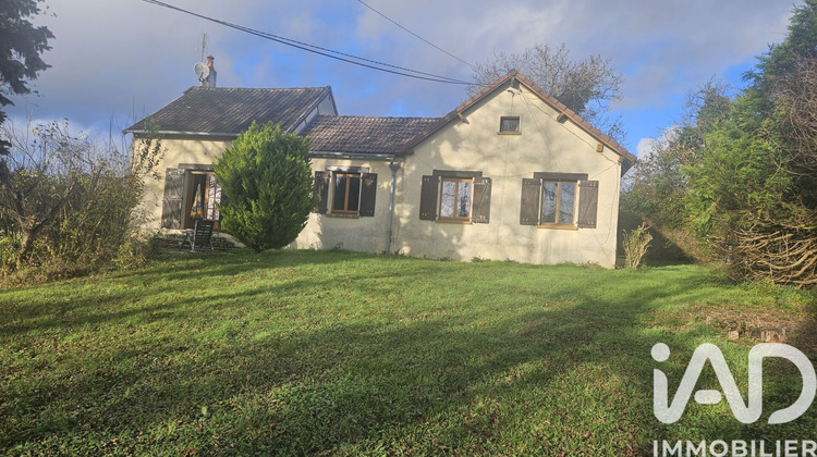 Ma-Cabane - Vente Maison Donnemarie-Dontilly, 95 m²