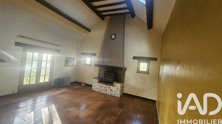 Ma-Cabane - Vente Maison Donnemarie-Dontilly, 95 m²