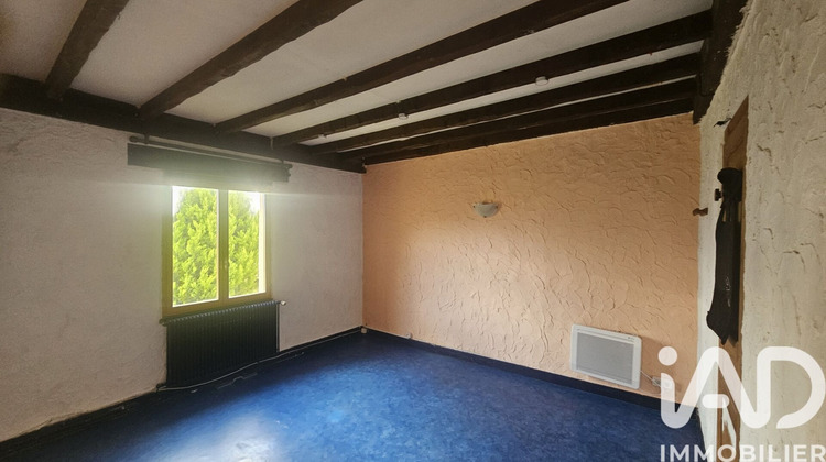 Ma-Cabane - Vente Maison Donnemarie-Dontilly, 95 m²