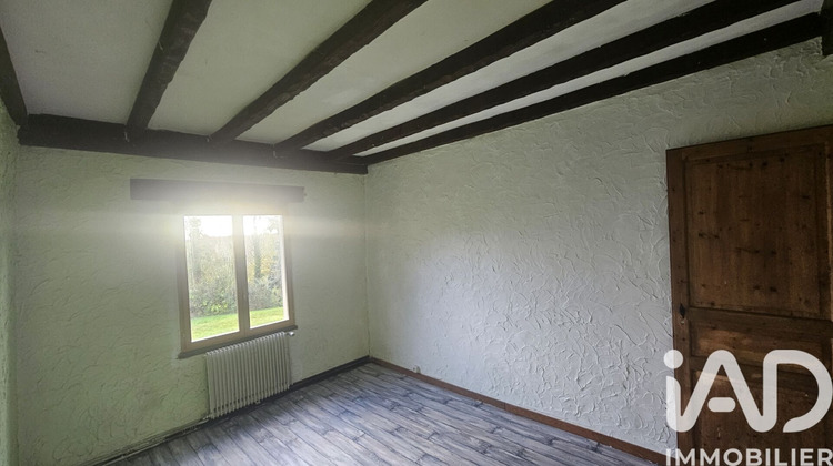 Ma-Cabane - Vente Maison Donnemarie-Dontilly, 95 m²