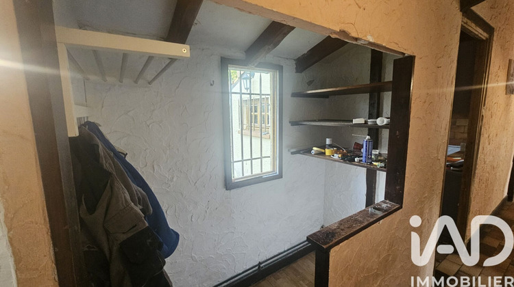 Ma-Cabane - Vente Maison Donnemarie-Dontilly, 95 m²