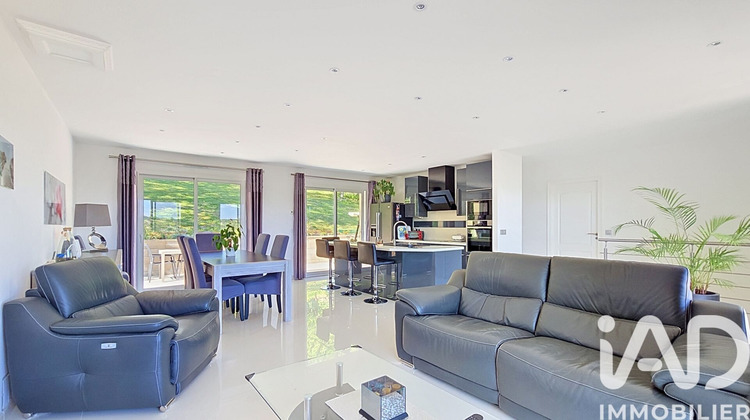 Ma-Cabane - Vente Maison Donnemarie-Dontilly, 110 m²