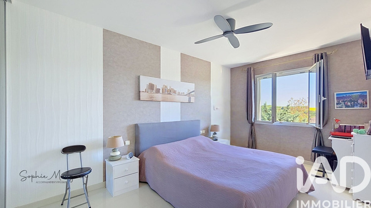 Ma-Cabane - Vente Maison Donnemarie-Dontilly, 110 m²