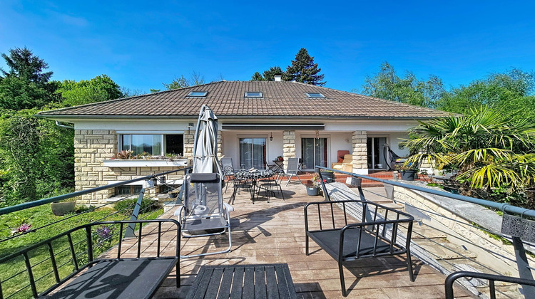 Ma-Cabane - Vente Maison Donnemarie-Dontilly, 165 m²