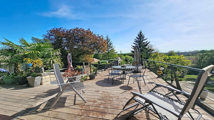 Ma-Cabane - Vente Maison Donnemarie-Dontilly, 165 m²