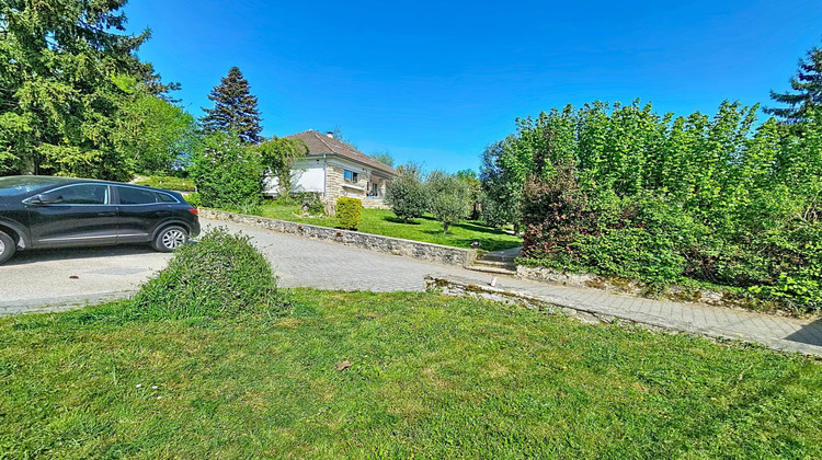 Ma-Cabane - Vente Maison Donnemarie-Dontilly, 165 m²