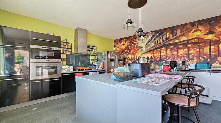 Ma-Cabane - Vente Maison Donnemarie-Dontilly, 165 m²