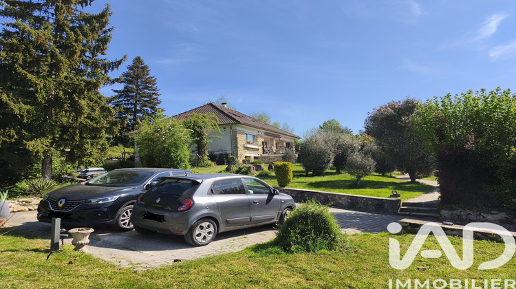 Ma-Cabane - Vente Maison Donnemarie-Dontilly, 165 m²