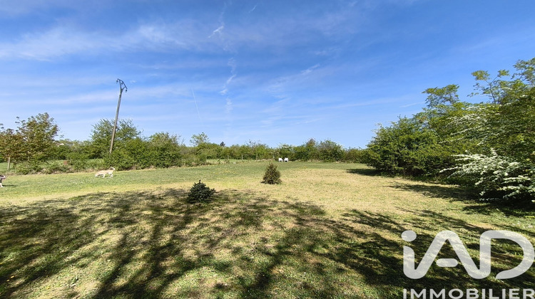 Ma-Cabane - Vente Maison Donnemarie-Dontilly, 165 m²