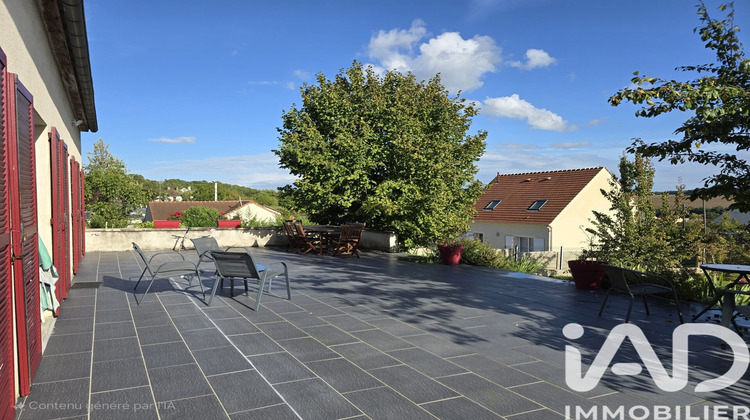Ma-Cabane - Vente Maison Donnemarie-Dontilly, 150 m²