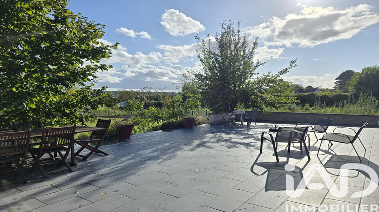 Ma-Cabane - Vente Maison Donnemarie-Dontilly, 150 m²