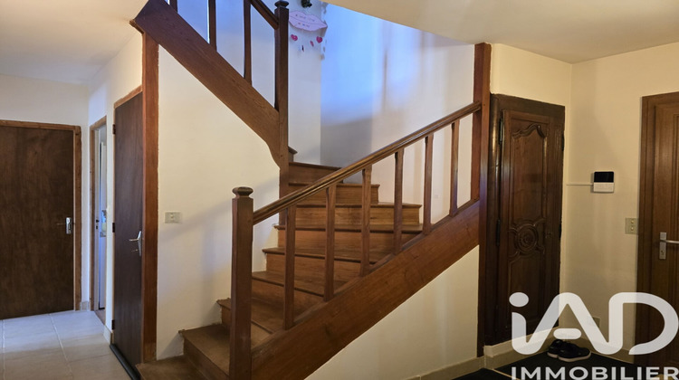 Ma-Cabane - Vente Maison Donnemarie-Dontilly, 150 m²