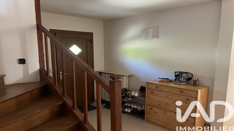 Ma-Cabane - Vente Maison Donnemarie-Dontilly, 150 m²