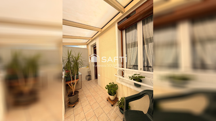 Ma-Cabane - Vente Maison Donnemarie-Dontilly, 90 m²