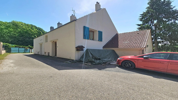 Ma-Cabane - Vente Maison Donnemarie-Dontilly, 100 m²