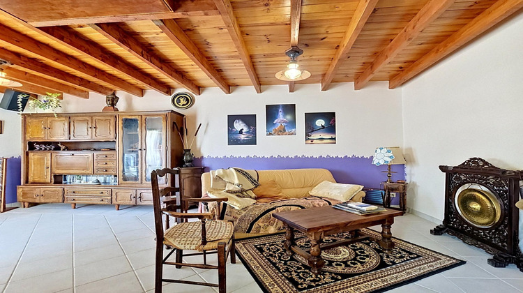 Ma-Cabane - Vente Maison Donnemarie-Dontilly, 100 m²