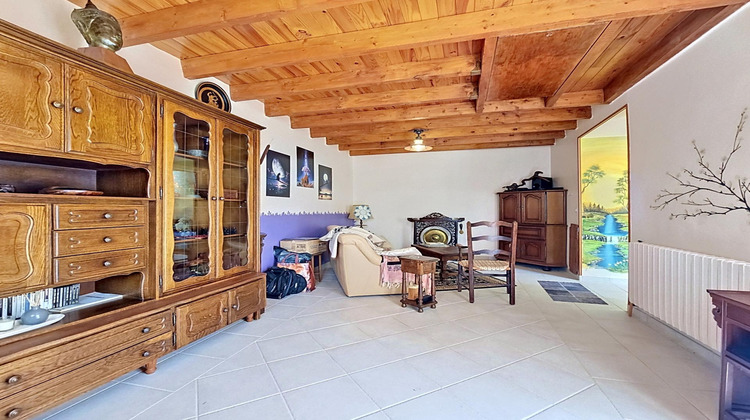 Ma-Cabane - Vente Maison Donnemarie-Dontilly, 100 m²