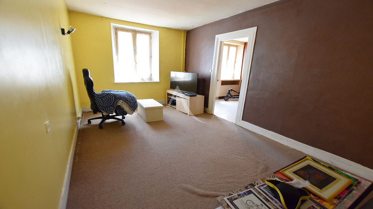 Ma-Cabane - Vente Maison DONNEMARIE-DONTILLY, 57 m²