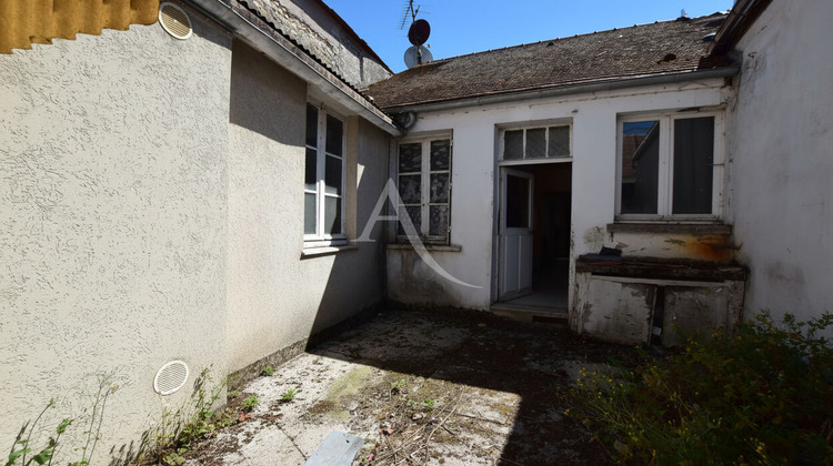 Ma-Cabane - Vente Maison DONNEMARIE-DONTILLY, 57 m²