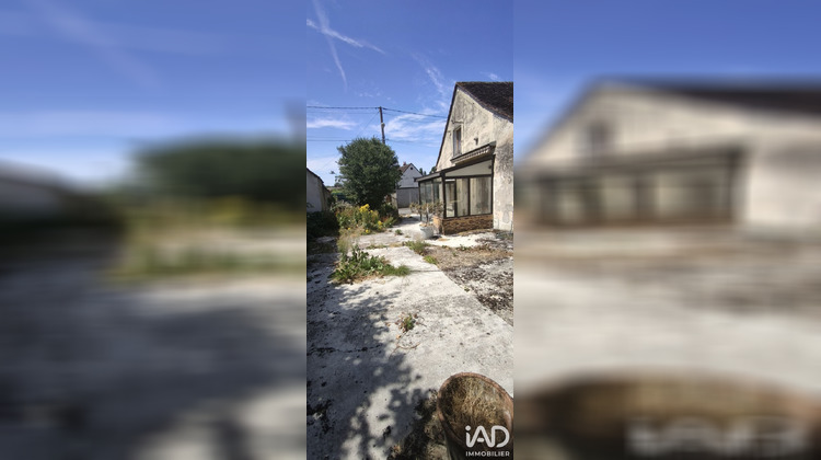 Ma-Cabane - Vente Maison Donnemarie-Dontilly, 62 m²