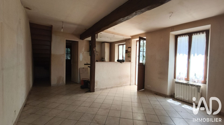 Ma-Cabane - Vente Maison Donnemarie-Dontilly, 62 m²
