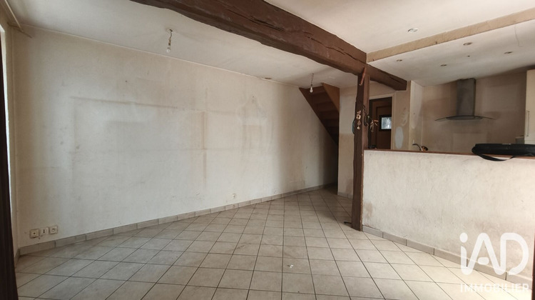 Ma-Cabane - Vente Maison Donnemarie-Dontilly, 62 m²