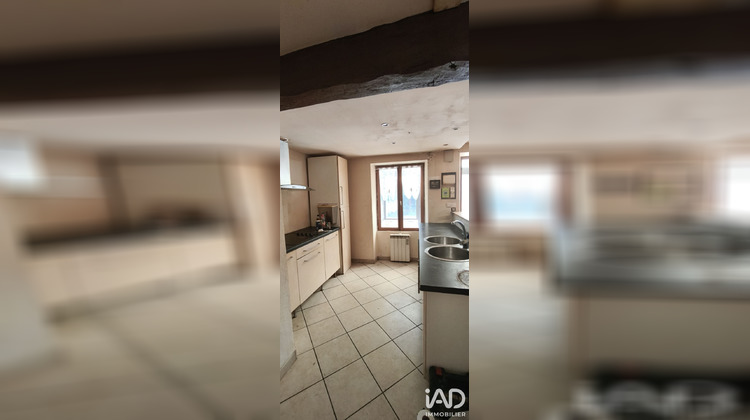 Ma-Cabane - Vente Maison Donnemarie-Dontilly, 62 m²