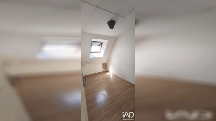 Ma-Cabane - Vente Maison Donnemarie-Dontilly, 62 m²
